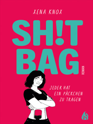 cover image of Shit Bag